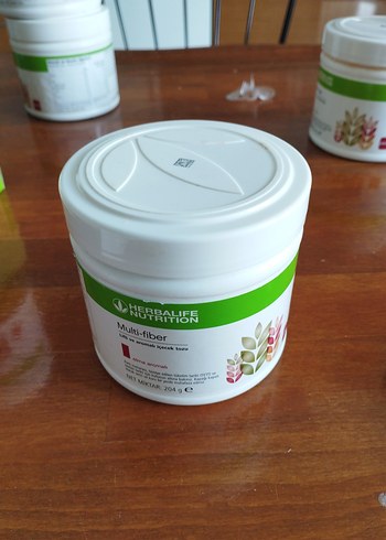 Herbalife Nutrition Multi-fiber Takviye