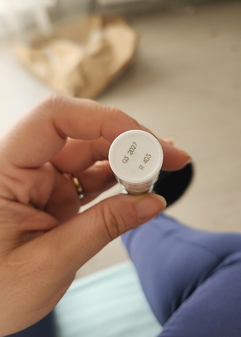 Yves Rocher Kırmızı ve Mavi Dudak Bakım seti - Görsel 3