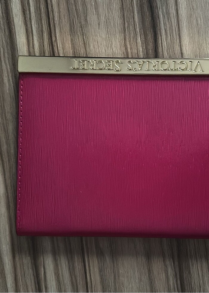 victoria sectet pasaportluk - Görsel 2