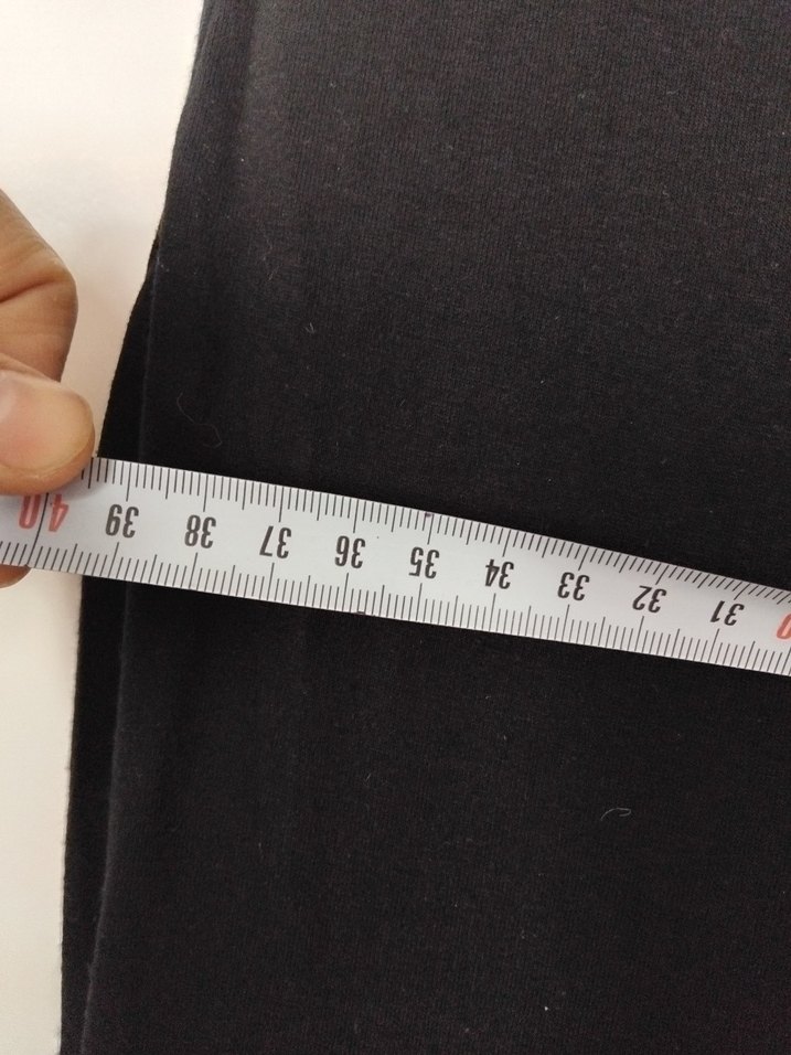 Dantel İşlemeli Siyah V Yaka Kadın Elbise - Görsel 4