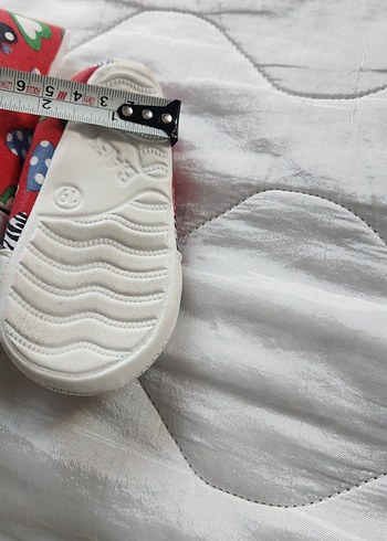 Kız Bebek Renkli İlk Adım Ayakkabısı - Görsel 3