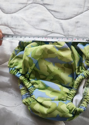 Bebek mayo - Görsel 5