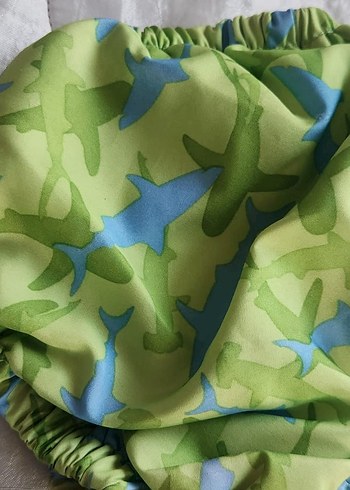 Bebek mayo - Görsel 6