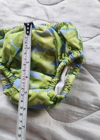 Bebek mayo - Görsel 7