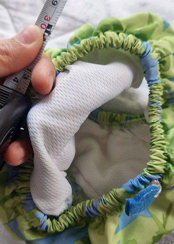 Bebek mayo - Görsel 3