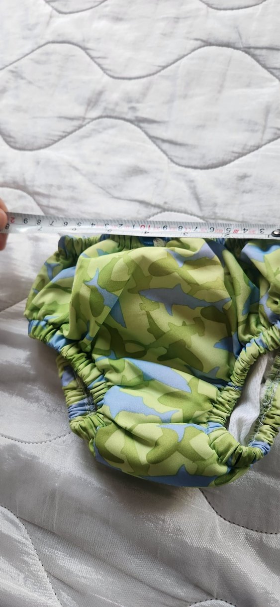 Bebek mayo - Görsel 5