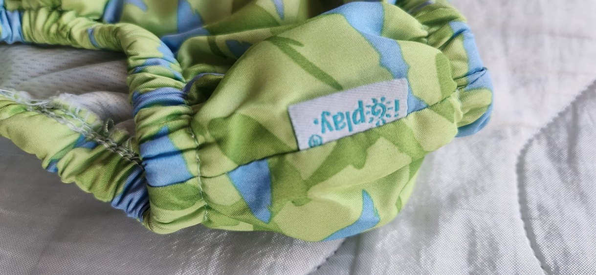 Bebek mayo - Görsel 4