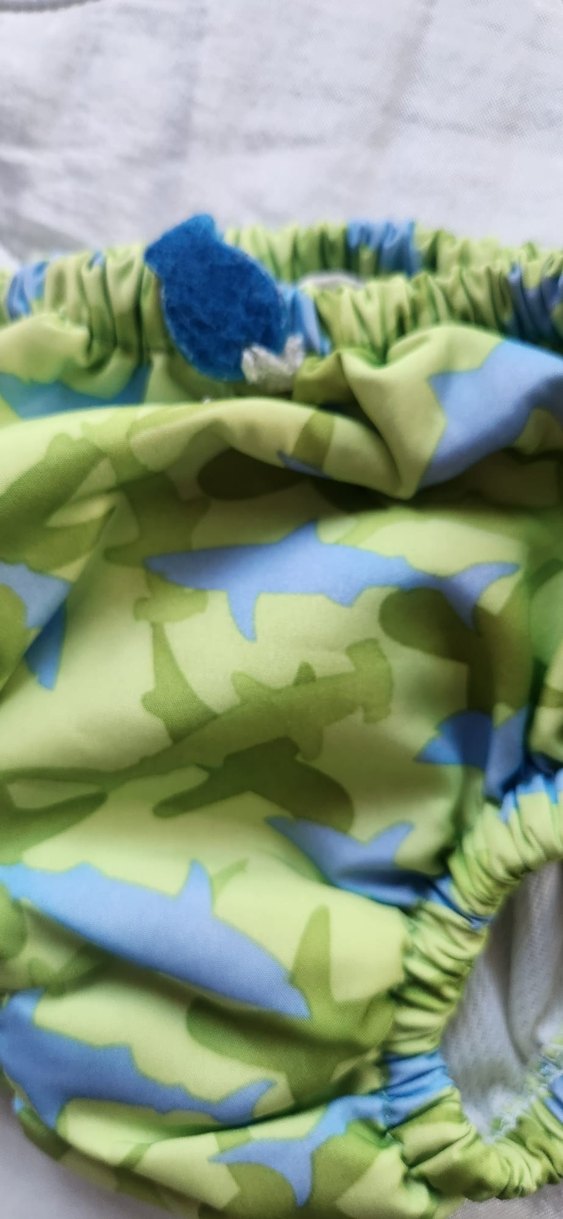 Bebek mayo - Görsel 2