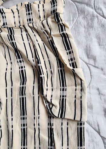 Bohem Tarzı Kemerli Etek - Görsel 5