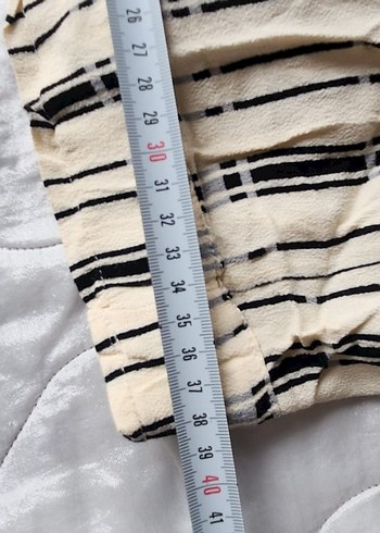 Bohem Tarzı Kemerli Etek - Görsel 8