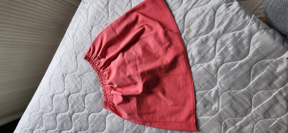 narçiçeği etek - Görsel 5