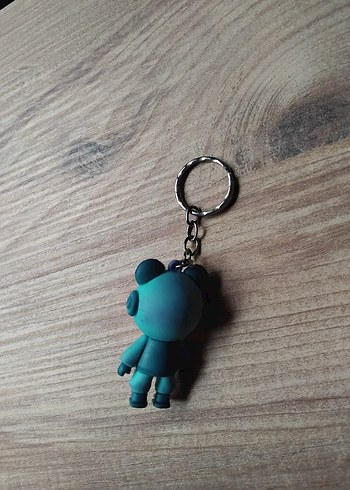 astronot anahtarlık - Görsel 2