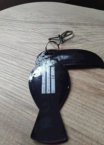 çanta ve valiz aksesuarları - Görsel 3