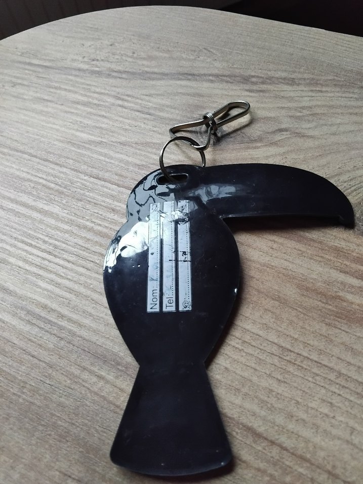 çanta ve valiz aksesuarları - Görsel 3