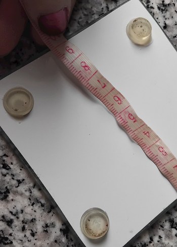 cam bardak altlıkları - Görsel 5