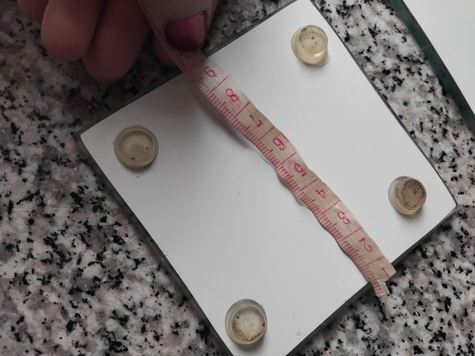 cam bardak altlıkları - Görsel 5