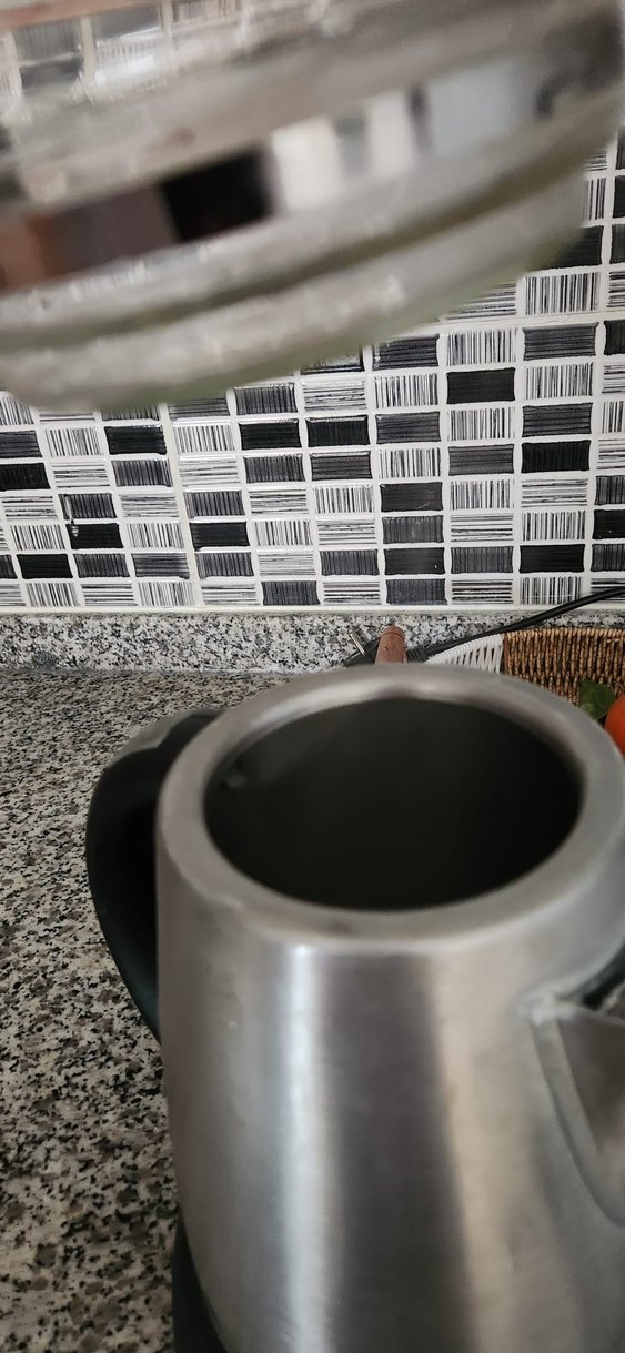 Beko Çay Makinesi Gri Detaylı - Görsel 4