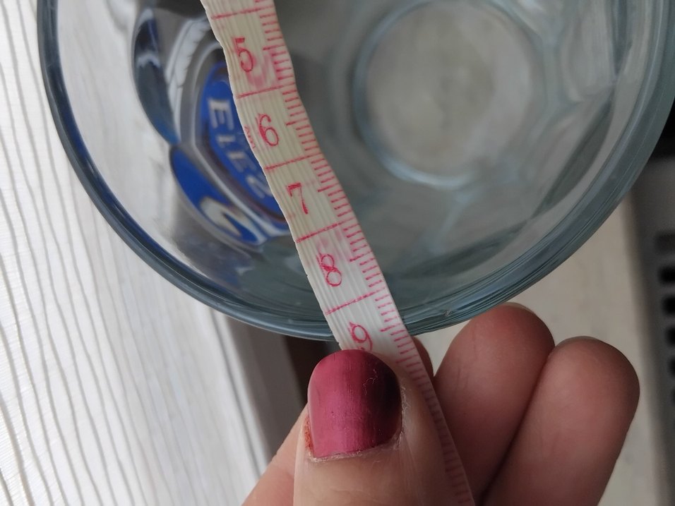 Mavi Efes Bira Bardağı yarım litre - Görsel 4