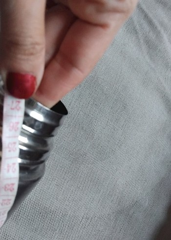 Siyah Gri Çelik Termos Şişe - Görsel 6