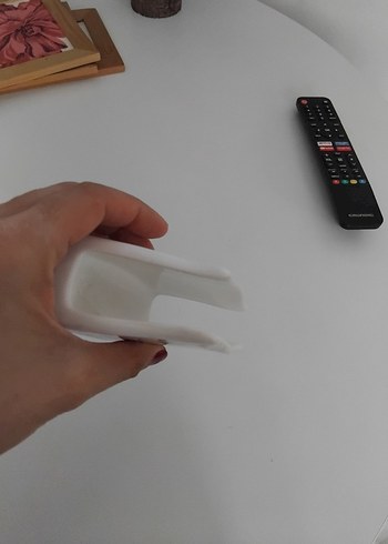 karaca porselen peçetelik - Görsel 4