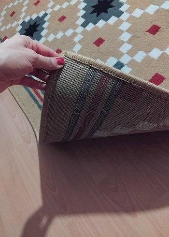 IKEA SKOTERLED HALI - Görsel 4