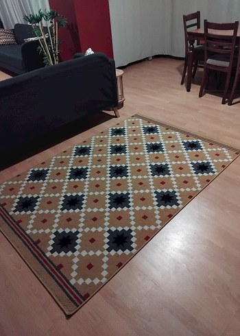 IKEA SKOTERLED HALI - Görsel 2