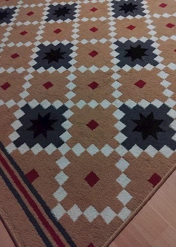 IKEA SKOTERLED HALI - Görsel 3