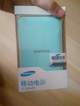 Samsung 11.300 mah