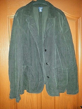 Diğer kadife ceket