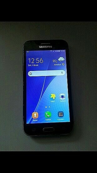 Samsung j2 