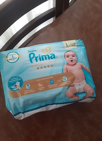 Prima premium care 1 33