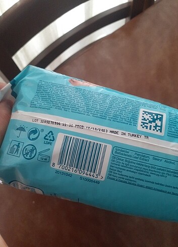 1 Beden: 2-5 kg Beden Renk Prima premium care 1 33