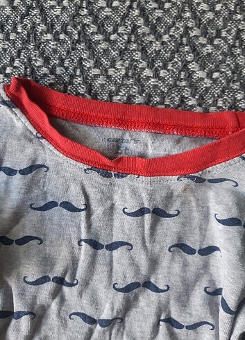 Carter's Carters pijama takımı