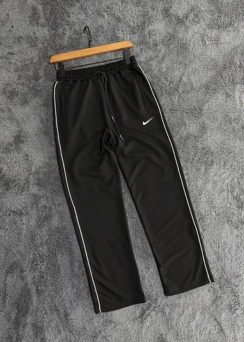 Gri Rahat Kesim Erkek Outdoor Eşofman - Görsel 3