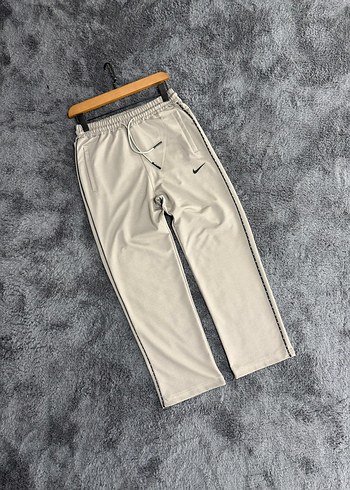 Gri Rahat Kesim Erkek Outdoor Eşofman - Görsel 5