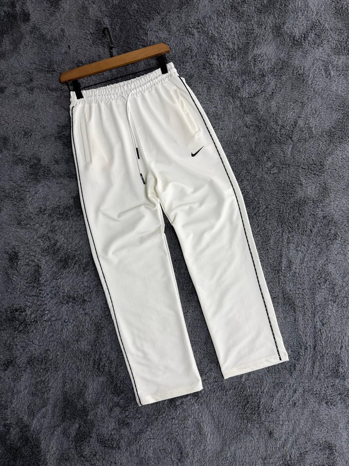 Gri Rahat Kesim Erkek Outdoor Eşofman - Görsel 4