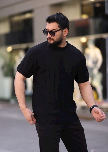 xl Beden Unisex triko tshirt