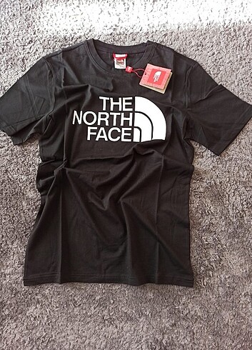 North Face Unisex tshirt 