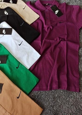 Nike Polo yaka tshirt 