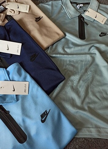 Nike Polo yaka tshirt 