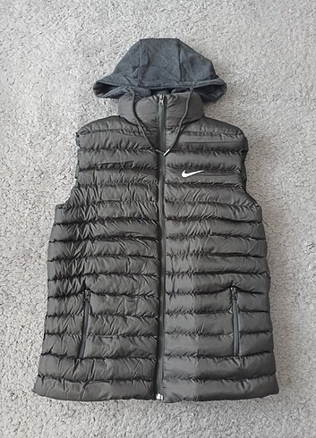 Unisex premium yelek 