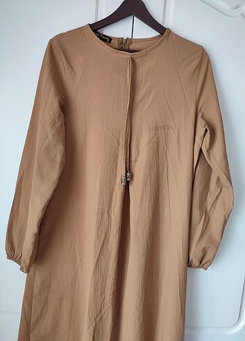 40 Beden Elbise