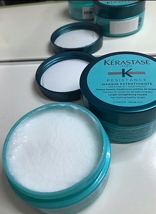 Kerastase Resistance Maske 75 ml