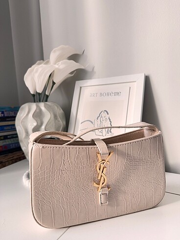 Ysl model çanta