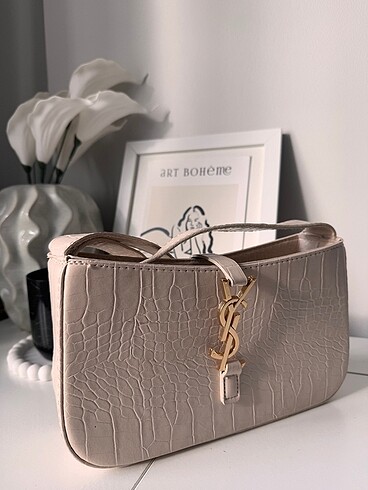 Diğer Ysl model çanta