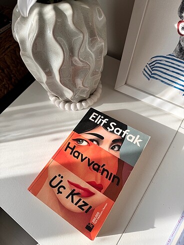 Roman kitap
