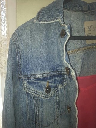 Vintage Love vintage kot ceket