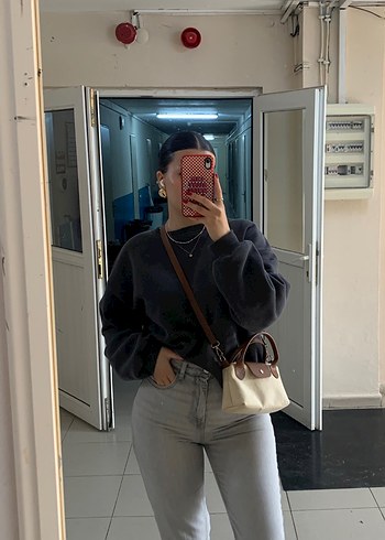 38 Beden straight jean