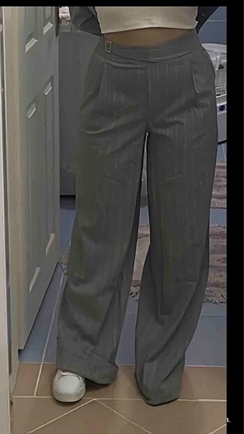 kumas pantolon