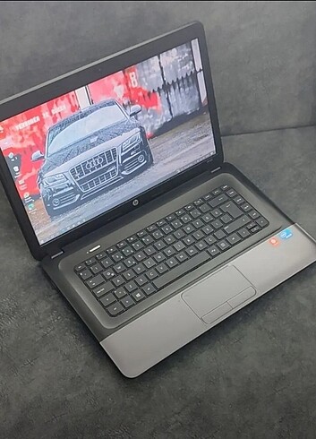 Hp TERTEMİZ HP LAPTOP